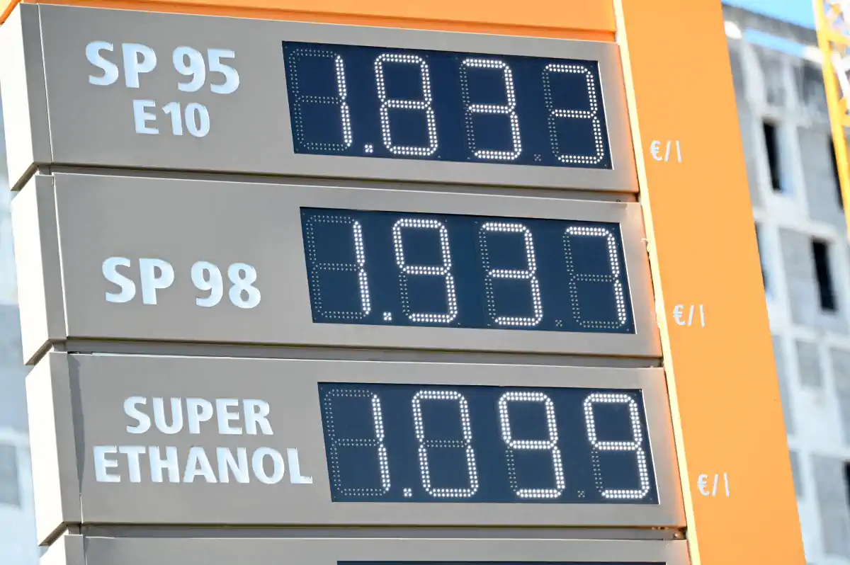 Superéthanol-E85