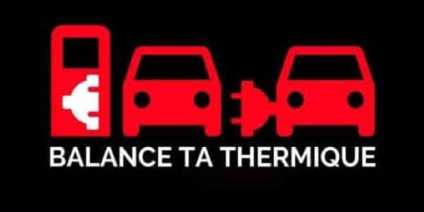 BalanceTaThermique